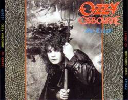 Ozzy Osbourne : Go Crazy